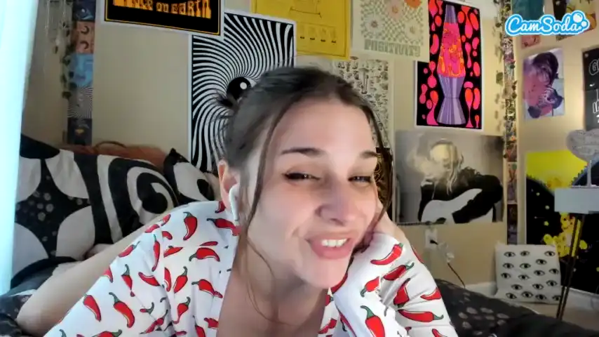 Lemonadecandyyy – Camsoda Record Video – 2025-03-17 00:22:04