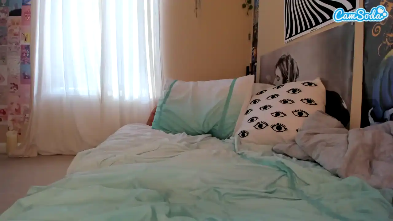 Lemonadecandyyy – Camsoda Record Video – 2025-08-31 00:27:24