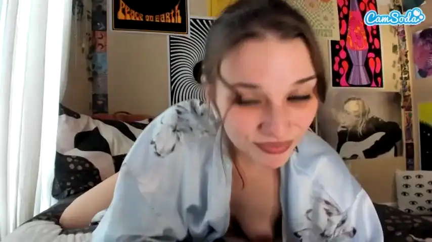 Lemonadecandyyy – Camsoda Record Video – 2025-05-05 00:02:55