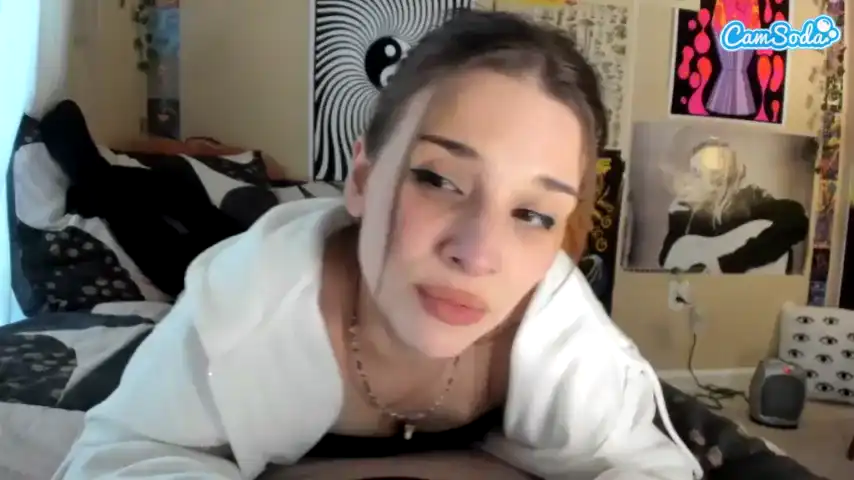 Lemonadecandyyy – Camsoda Record Video – 2025-06-29 11:57:34