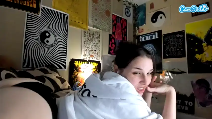 Lemonadecandyyy – Camsoda Record Video – 2026-01-28 17:34:46