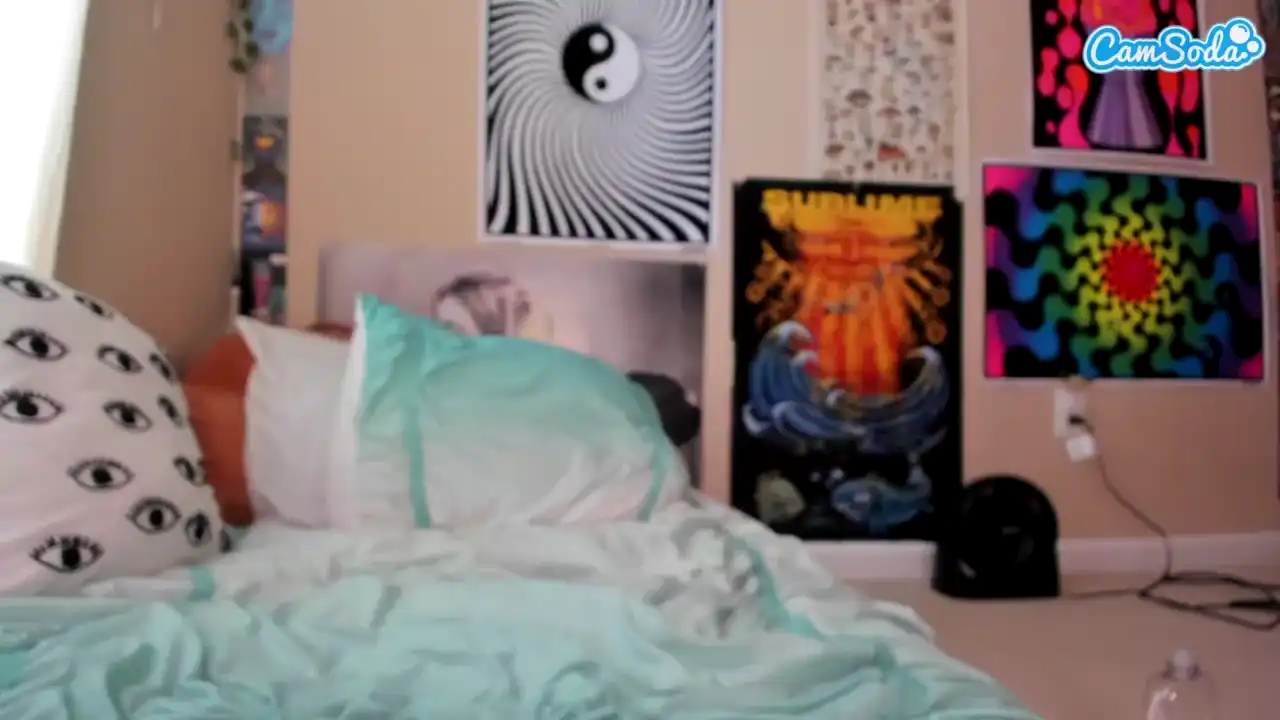Lemonadecandyyy – Camsoda Record Video – 2025-07-18 12:17:05