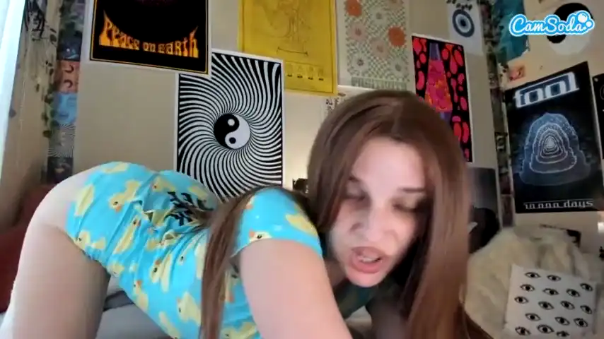 Lemonadecandyyy – Camsoda Record Video – 2025-06-30 10:14:53