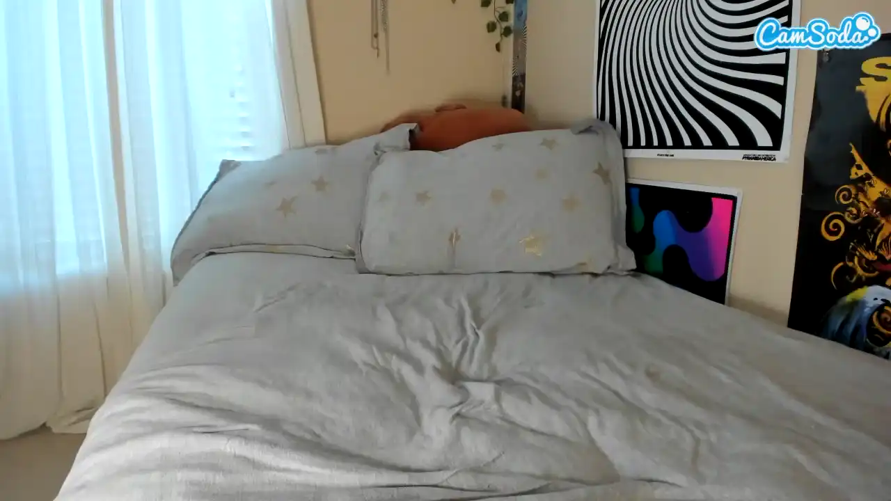 Lemonadecandyyy – Camsoda Record Video – 2025-08-02 02:56:32