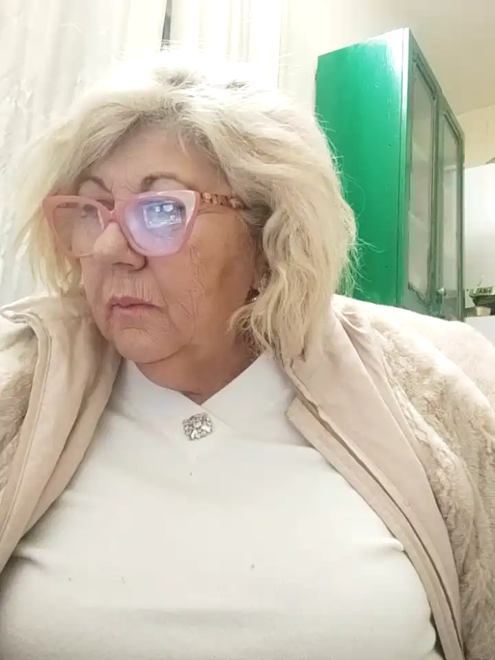 Merilulla – Stripchat Record Video – 2025-04-12 05:23:34