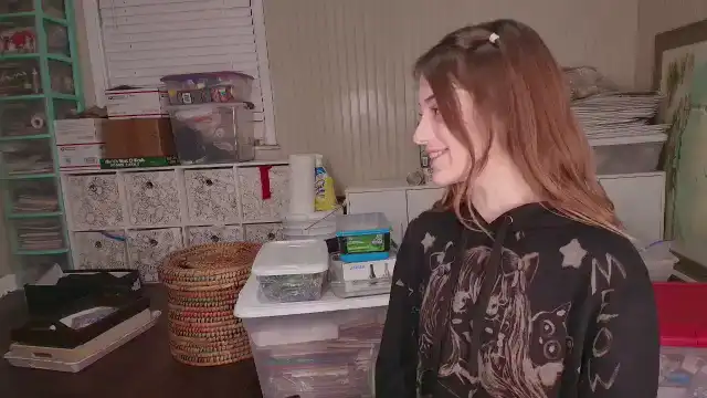 Naomidee – Myfreecams Record Video – 2025-02-10 16:45:03