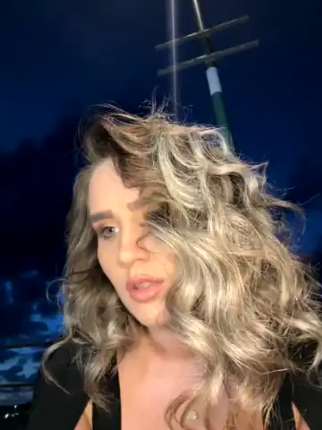 Annaivy – Stripchat Record Video – 2025-06-01 18:43:26