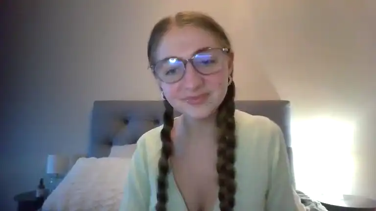 Ellierodgers – Streamate Record Video – 2025-06-01 04:27:36