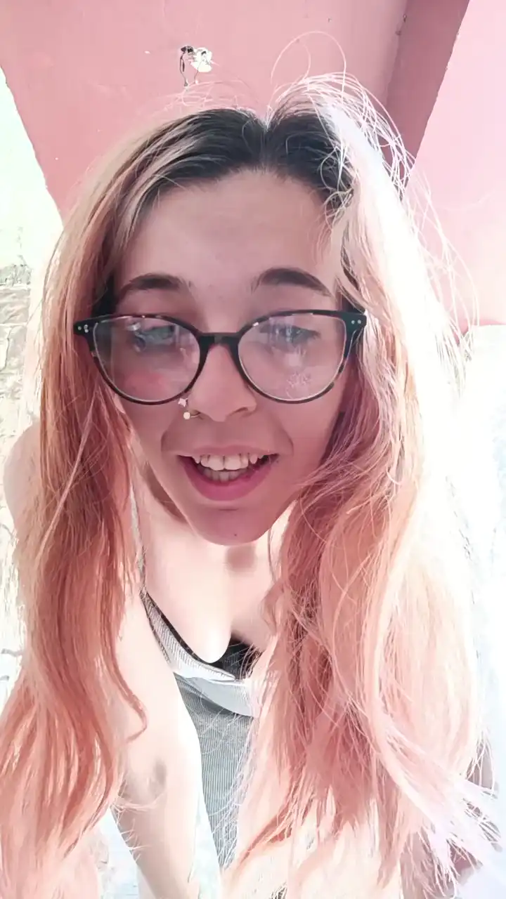 Novatacachonda – Cam4 Record Video – 2025-02-03 06:44:22