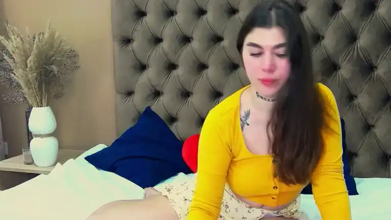 Rebeccabella – Streamate Record Video – 2025-04-12 04:43:51
