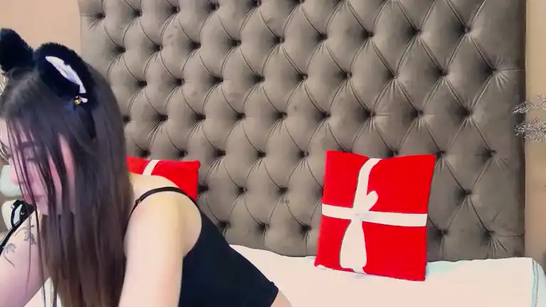 Rebeccabella – Streamate Record Video – 2025-07-08 16:36:42