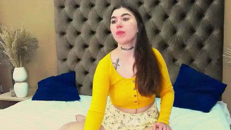 Rebeccabella – Streamate Record Video – 2025-02-02 15:00:33