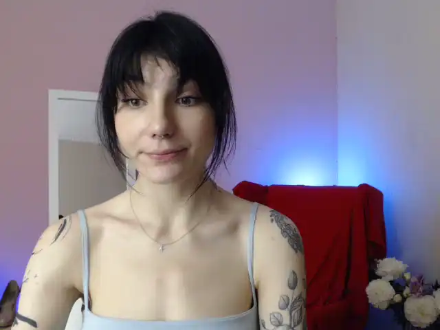 Tsukerberg – Xlovecam Record Video – 2025-11-28 16:04:50