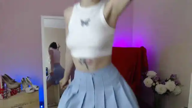 Tsukerberg – Xlovecam Record Video – 2025-04-28 11:23:48