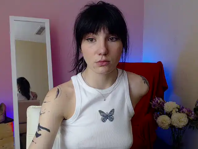 Tsukerberg – Xlovecam Record Video – 2025-05-22 05:01:31