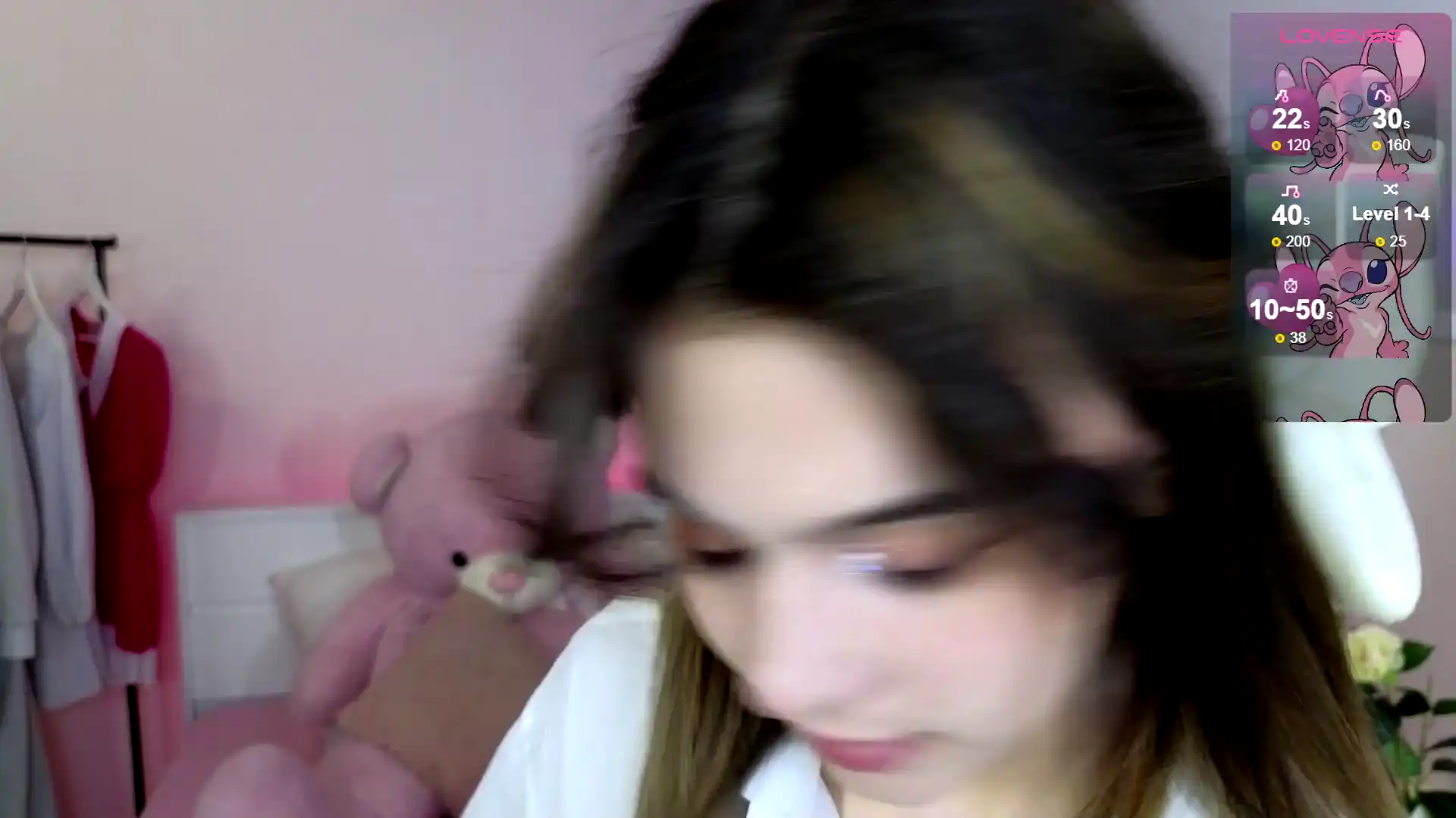 Hotary_yuko – Dreamcam Record Video – 2026-01-11 04:17:59