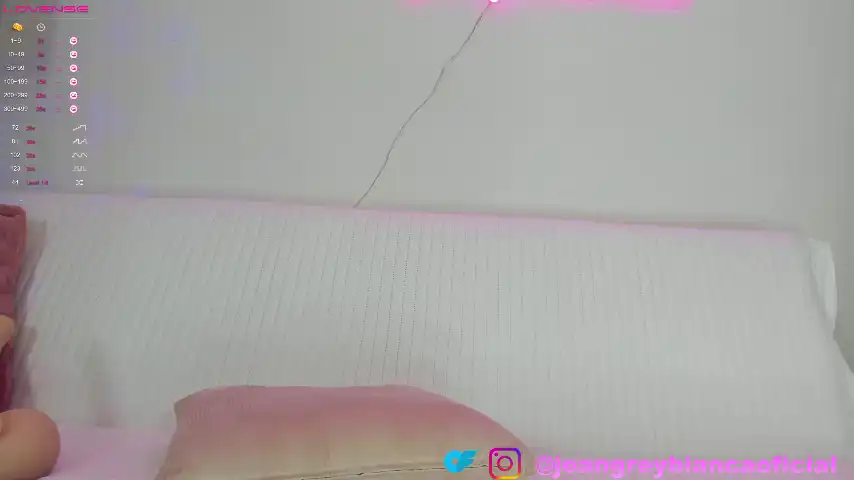 Jeangreybianca – Chaturbate Record Video – 2025-01-31 15:29:18