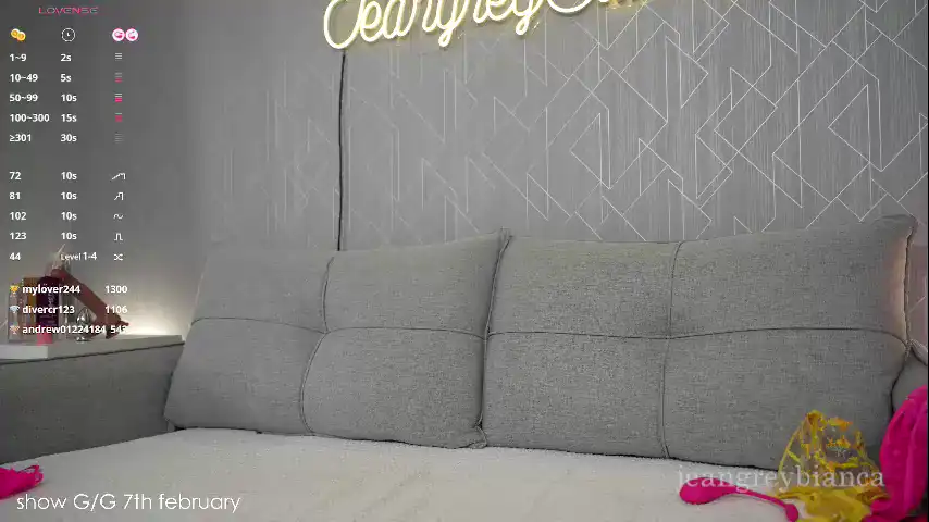 Jeangreybianca – Chaturbate Record Video – 2025-10-09 06:32:54