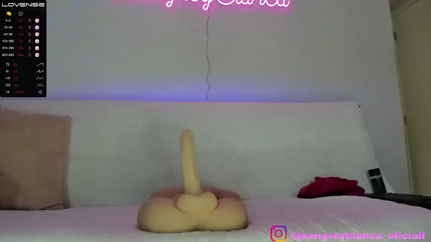 Jeangreybianca – Chaturbate Record Video – 2026-03-14 23:07:40