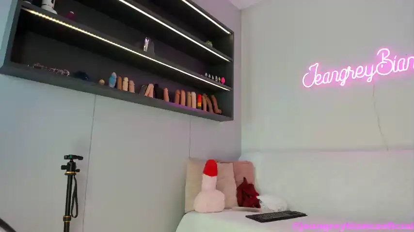 Jeangreybianca – Chaturbate Record Video – 2025-09-09 02:00:13