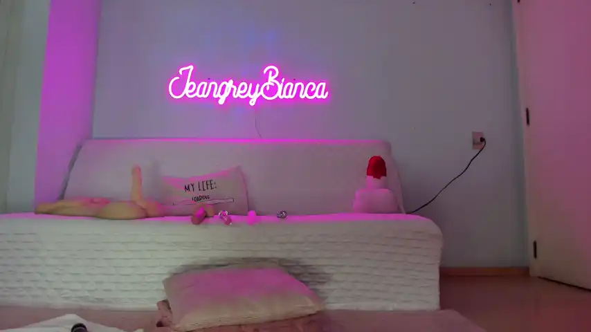 Jeangreybianca – Chaturbate Record Video – 2025-02-16 02:54:50