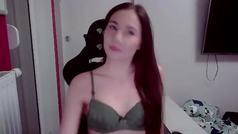 Sweetmilenne – Streamate Record Video – 2025-01-26 22:04:40