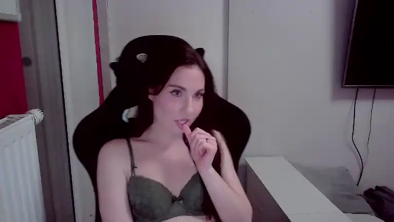 Sweetmilenne – Streamate Record Video – 2025-05-05 11:15:24