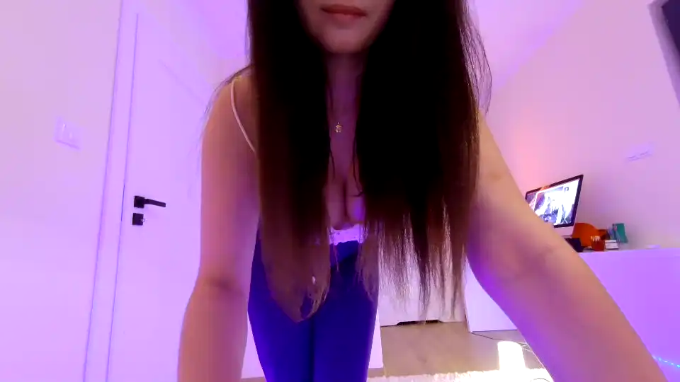__lilith__ – Showup Record Video – 2026-07-06 20:30:04