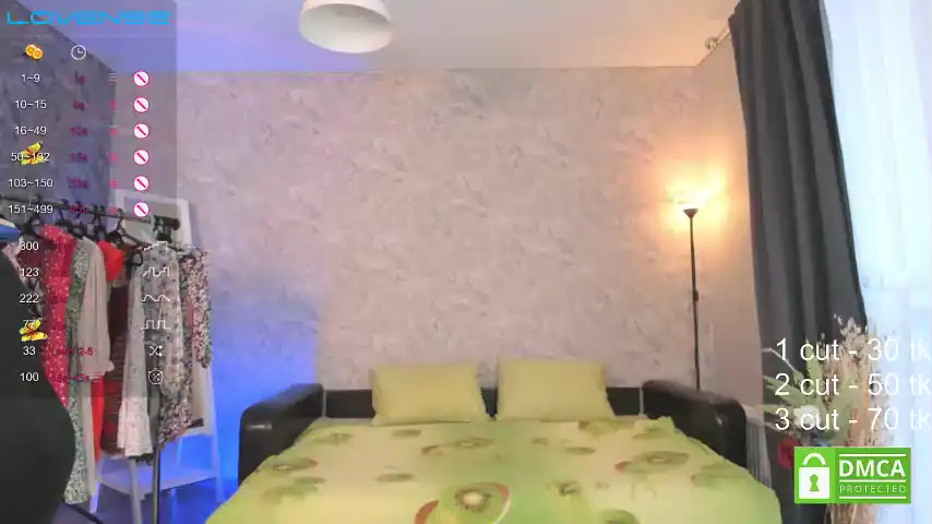 Bettybarnett – Chaturbate Record Video – 2025-02-18 06:37:20
