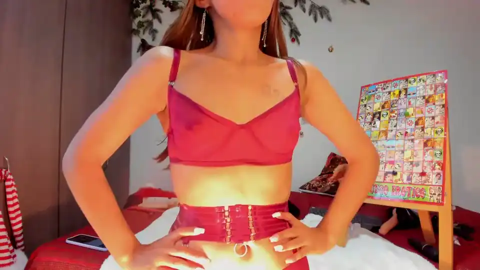 Coraline_ryan – Manyvids Live Record Video – 2025-05-19 11:04:13