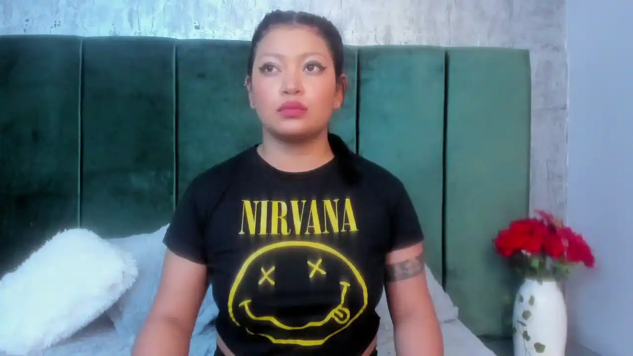 Dakottascarlet – Xlovecam Record Video – 2025-01-15 17:20:12