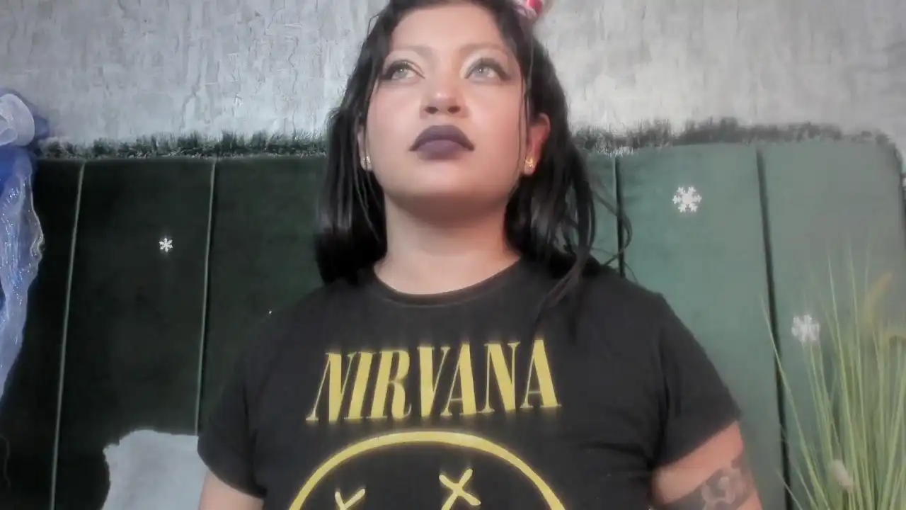 Dakottascarlet – Xlovecam Record Video – 2025-12-24 22:34:56