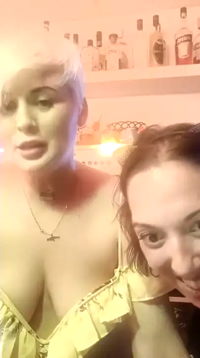 Katrinayshadow – Amateur.tv Record Video – 2025-01-05 09:00:26