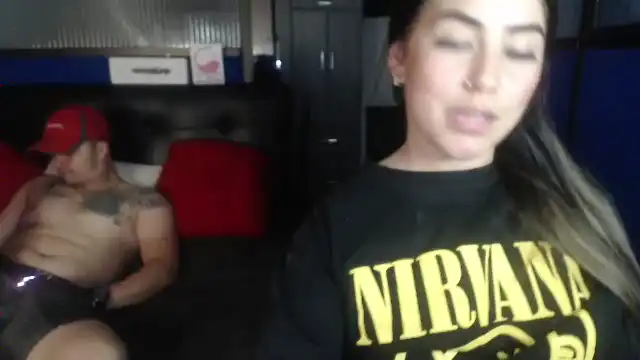 Michelle-and-brad – Flirt4free Record Video – 2025-06-08 14:52:34