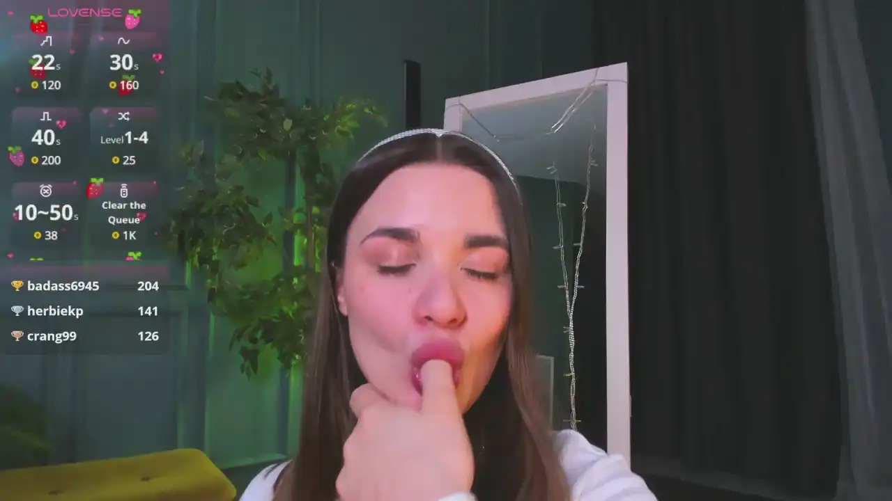 Oliviawildee – Stripchat Record Video – 2025-02-26 09:38:53