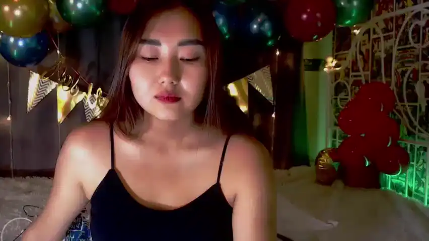 Shuyan1 – Bongacams Record Video – 2025-03-24 04:29:53