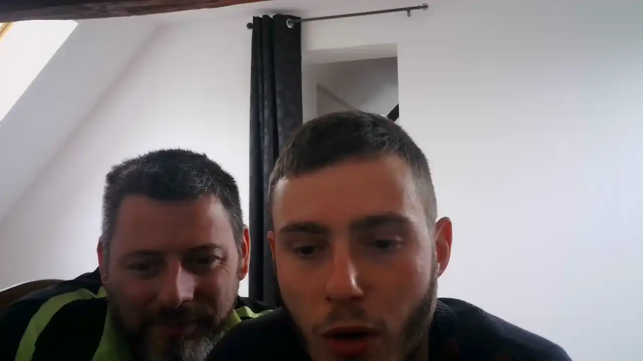 Xavan02 – Cam4 Record Video – 2025-08-03 02:27:30