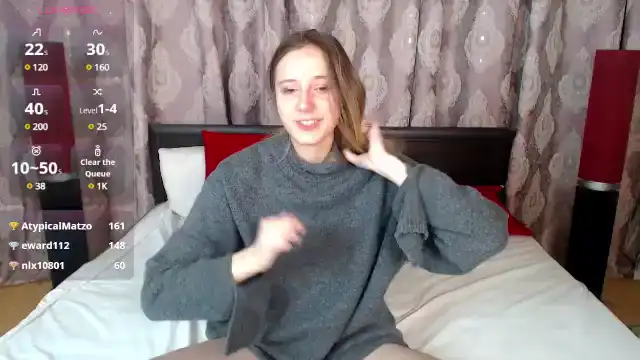 Blondyriss – Myfreecams Record Video – 2026-03-21 22:19:20