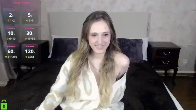 Blondyriss – Myfreecams Record Video – 2025-03-30 22:37:57