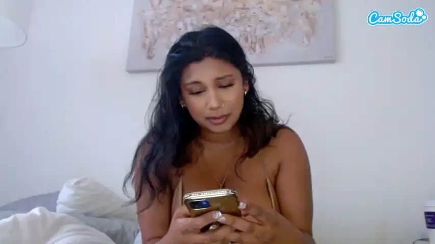 Indiankitty95 – Camsoda Record Video – 2025-08-06 03:42:11