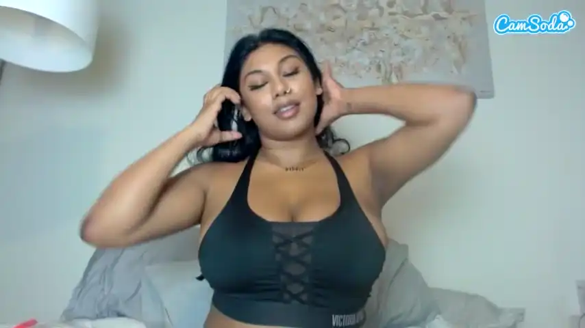 Indiankitty95 – Camsoda Record Video – 2025-03-18 04:07:09