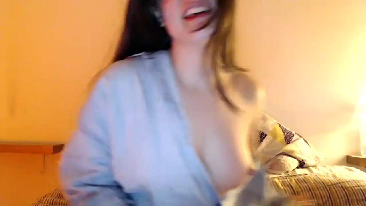 Melkiki20 – Amateur.tv Record Video – 2025-03-29 00:17:30