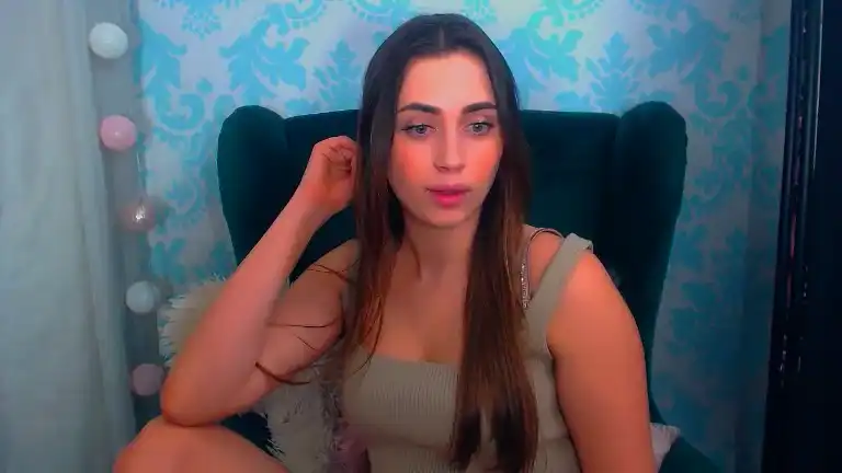 Oliviangel – Streamate Record Video – 2025-03-02 09:11:30