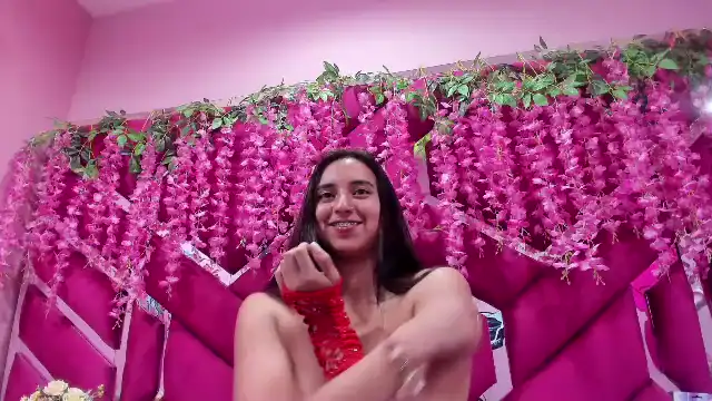 Salome-caicedo – Flirt4free Record Video – 2025-06-28 21:27:13