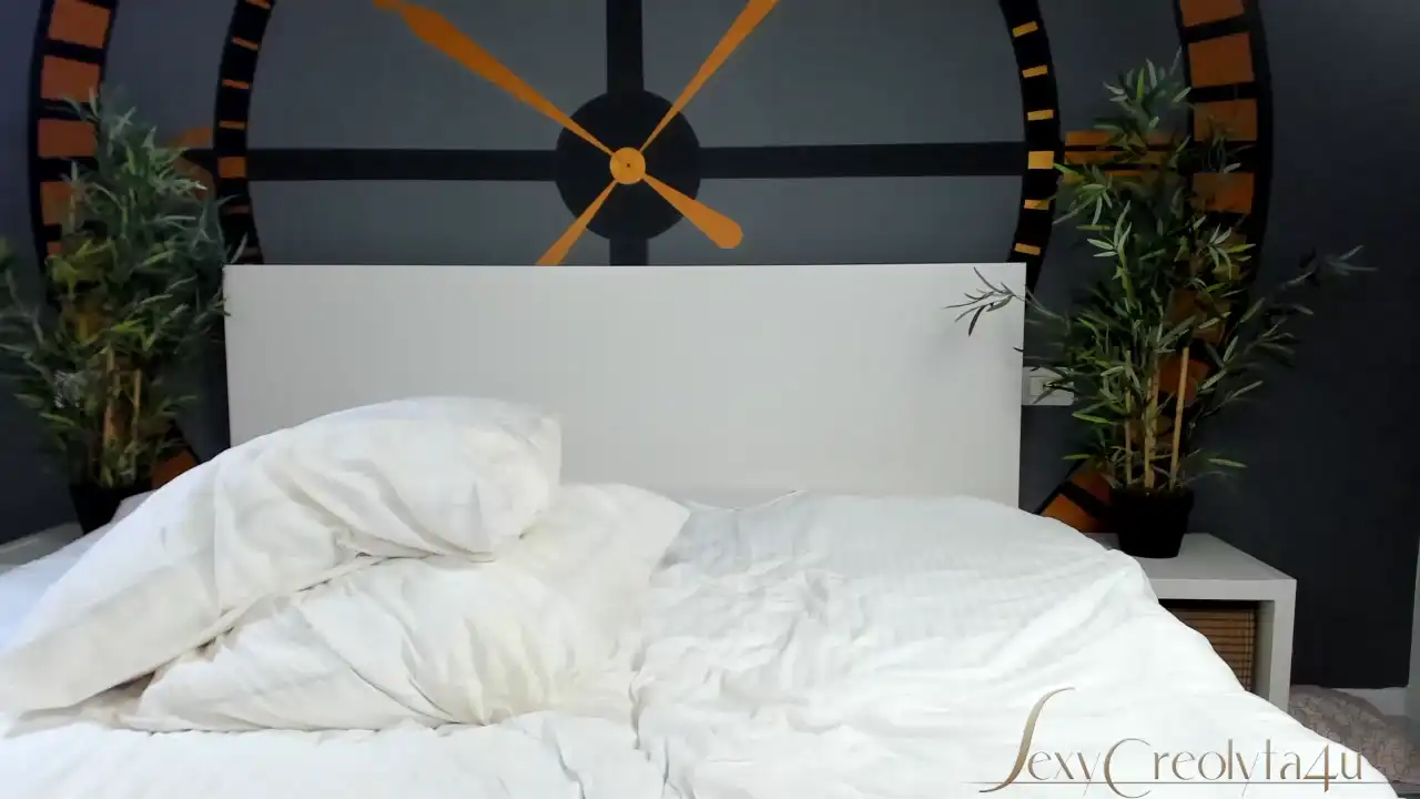 Sexycreolyta4u – Chaturbate Record Video – 2025-07-26 17:40:46