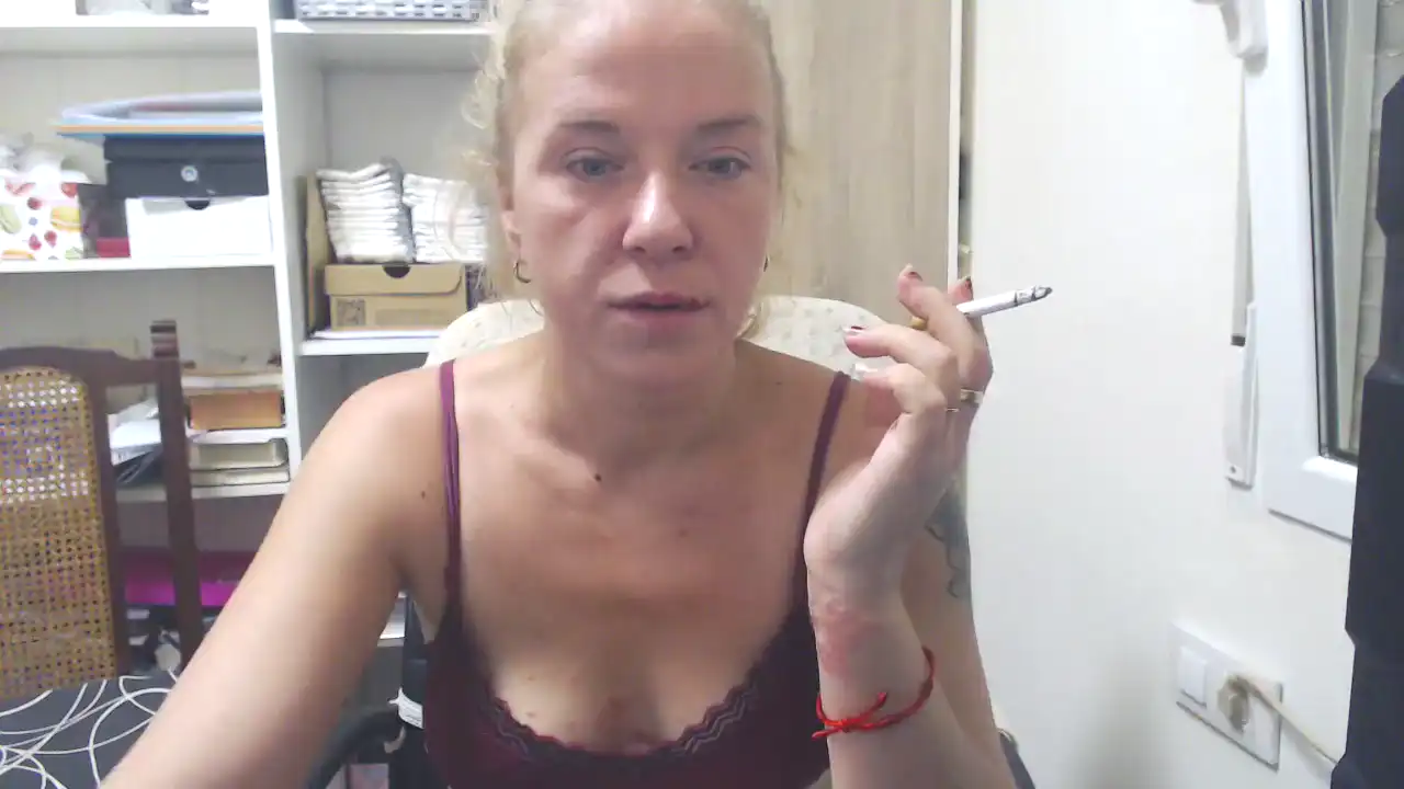 Sweetdemon – Amateur.tv Record Video – 2025-08-14 22:21:12