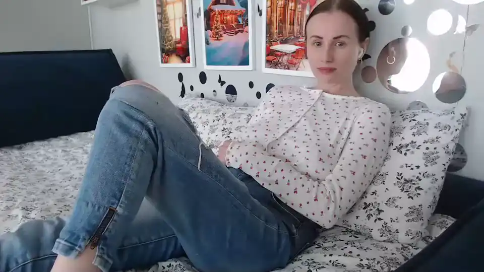 Cuteemouse – Chaturbate Record Video – 2025-01-18 10:47:01