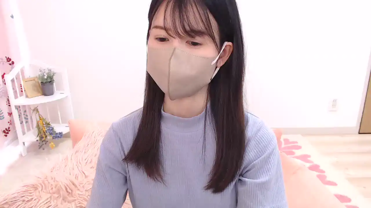 Harunawxw – Sakuralive Record Video – 2025-02-26 09:29:37