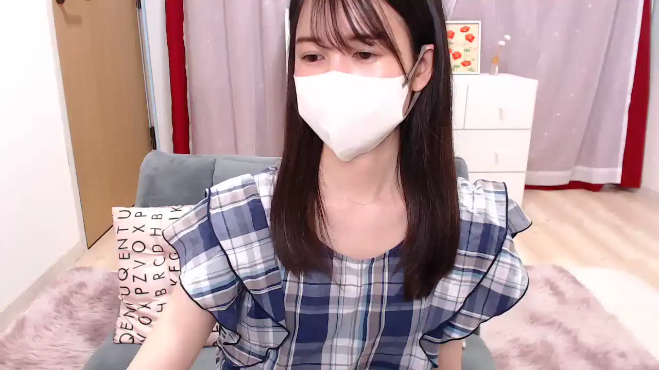 Harunawxw – Sakuralive Record Video – 2025-01-09 09:48:29