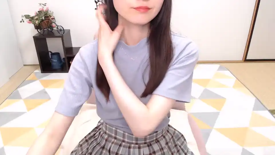 Harunawxw – Sakuralive Record Video – 2025-04-13 19:04:54